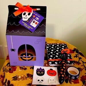 2 for $15 Indigo Spooky Gift Set